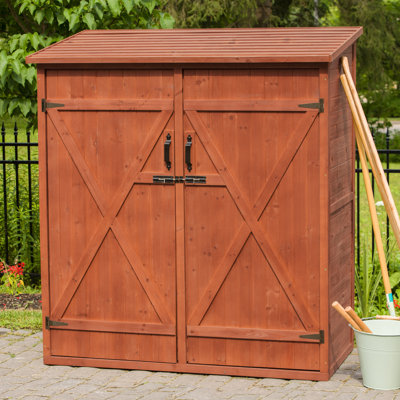 Sheds You'll Love | Wayfair